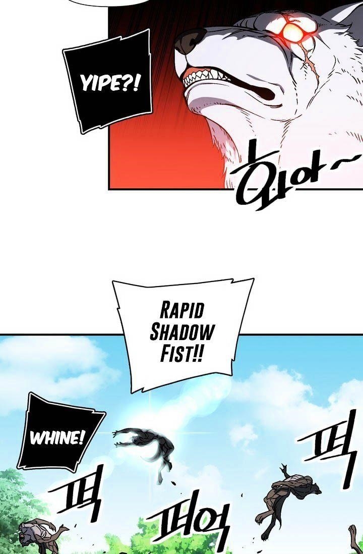 The Legendary Moonlight Sculptor - Chapter 63 Page 21