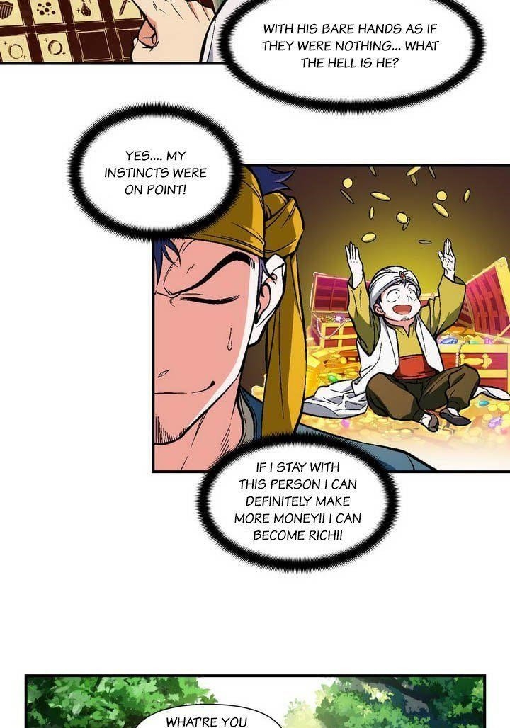 The Legendary Moonlight Sculptor - Chapter 63 Page 25