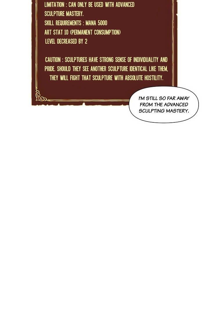 The Legendary Moonlight Sculptor - Chapter 63 Page 34