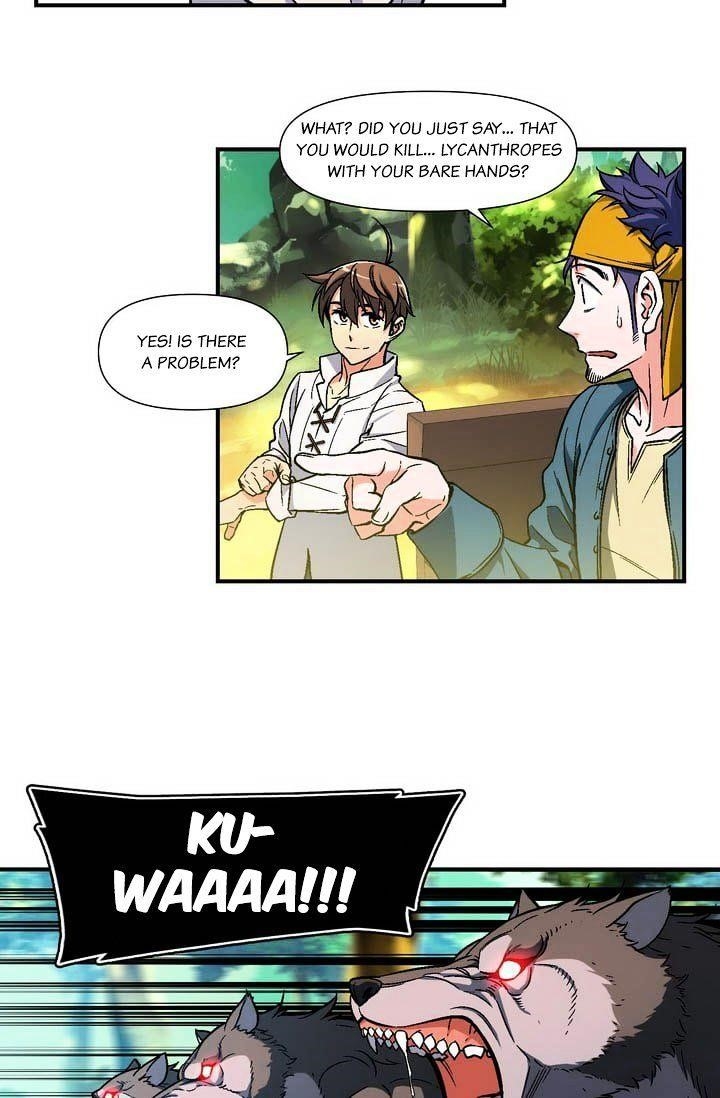 The Legendary Moonlight Sculptor - Chapter 63 Page 9