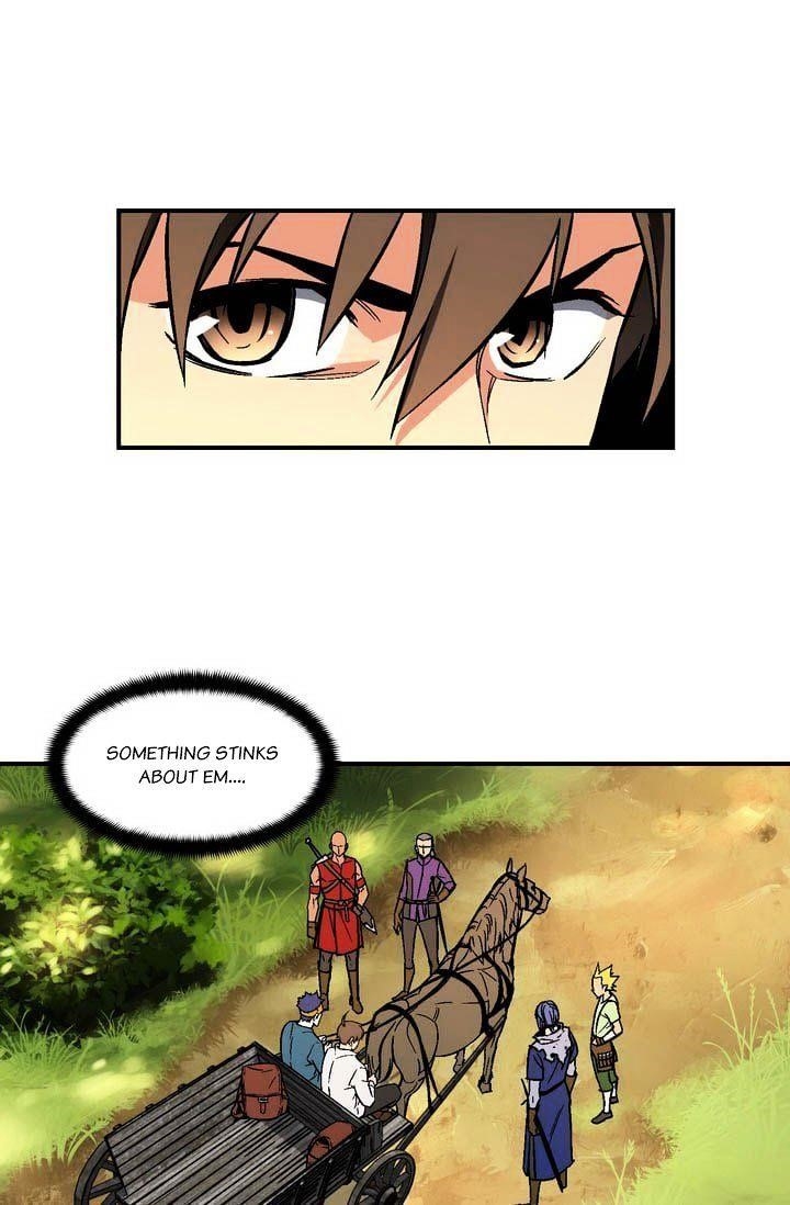 The Legendary Moonlight Sculptor - Chapter 64 Page 19