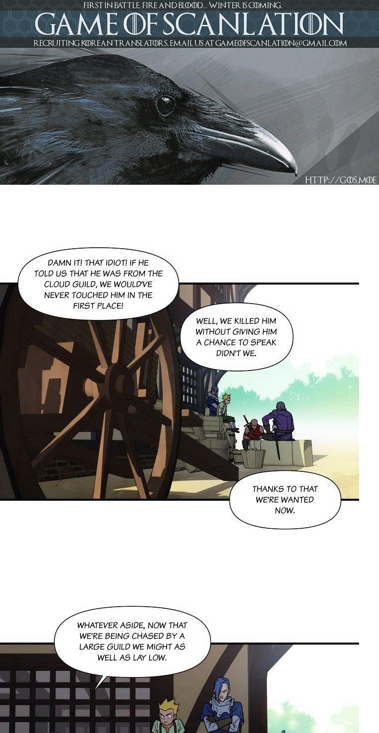 The Legendary Moonlight Sculptor - Chapter 64 Page 2