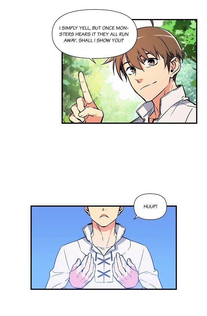 The Legendary Moonlight Sculptor - Chapter 64 Page 22