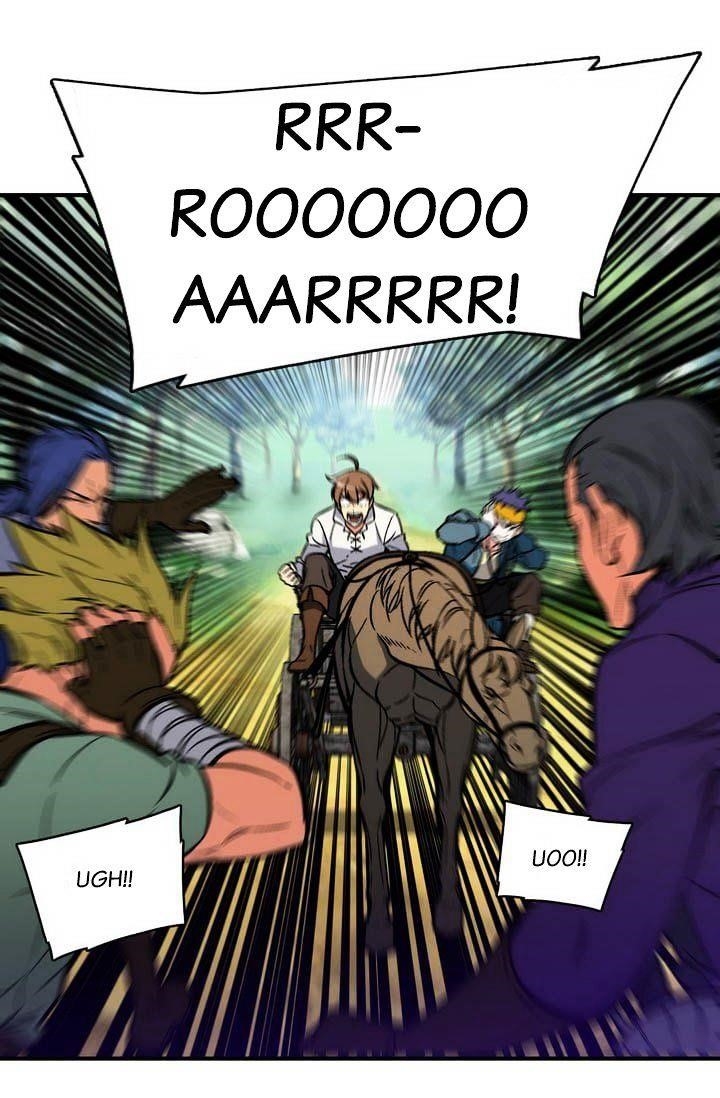 The Legendary Moonlight Sculptor - Chapter 64 Page 23