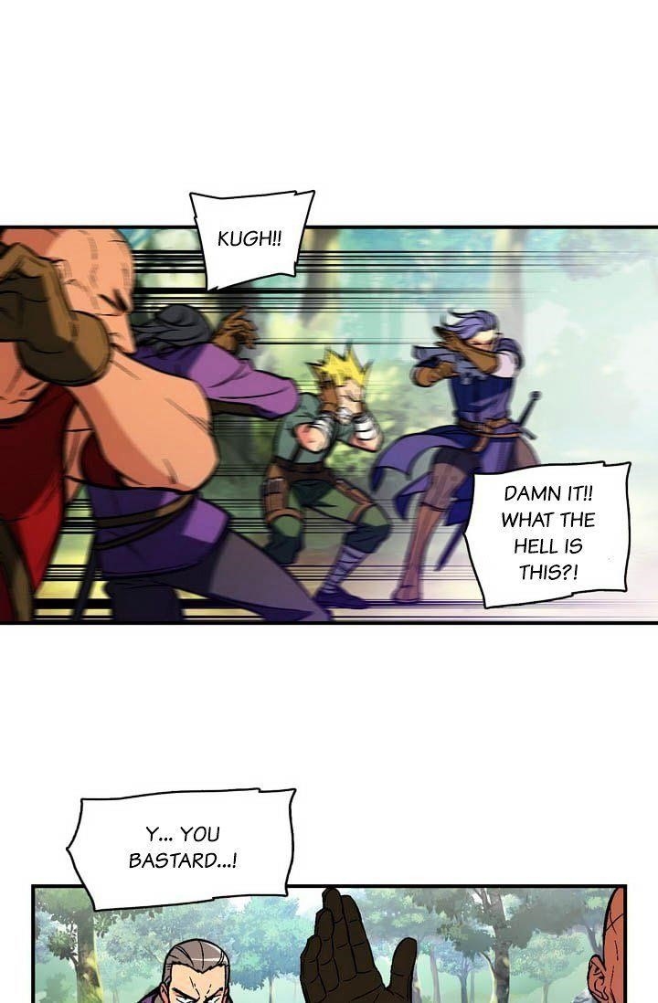 The Legendary Moonlight Sculptor - Chapter 64 Page 24