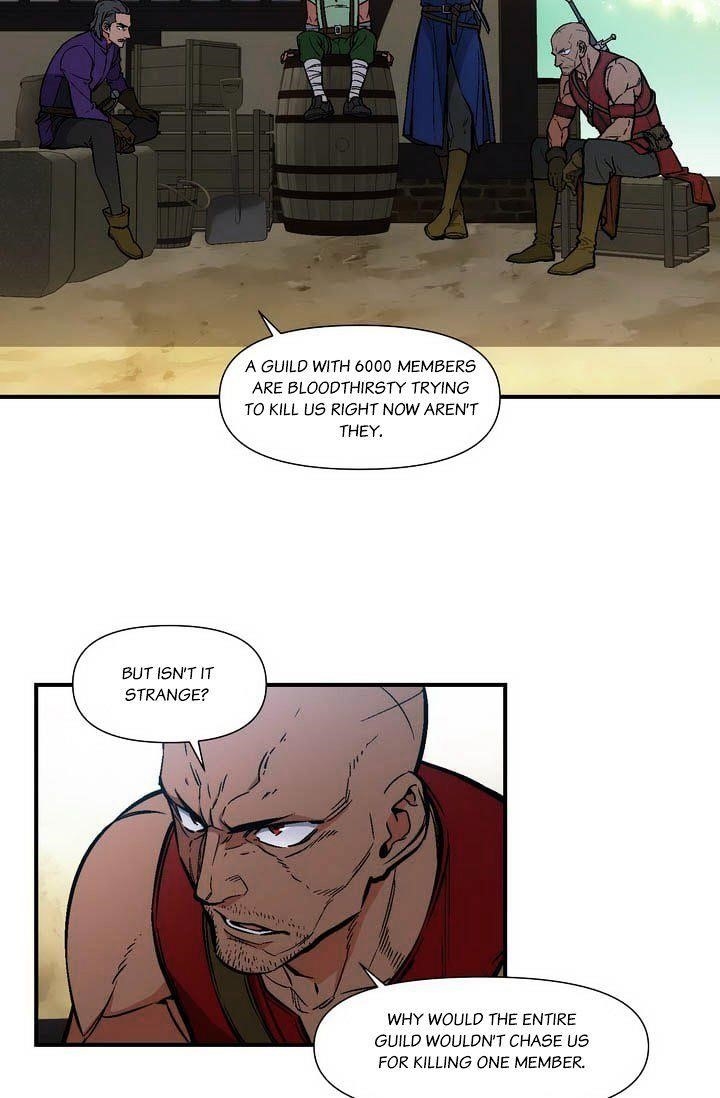 The Legendary Moonlight Sculptor - Chapter 64 Page 3