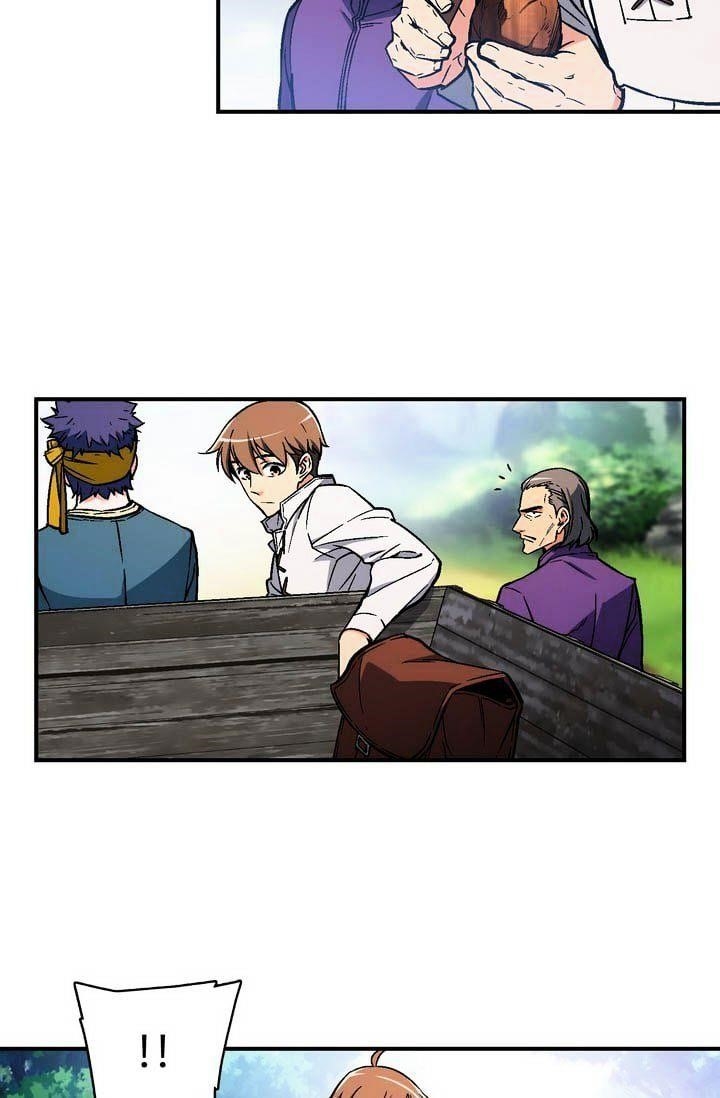 The Legendary Moonlight Sculptor - Chapter 64 Page 32