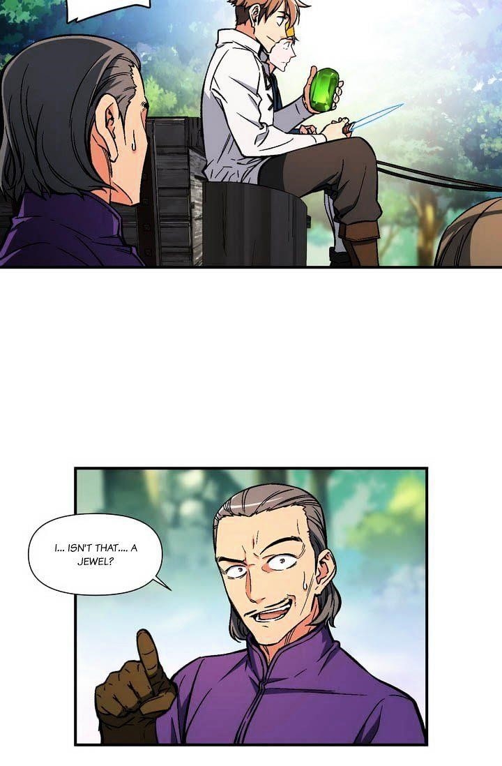 The Legendary Moonlight Sculptor - Chapter 64 Page 33