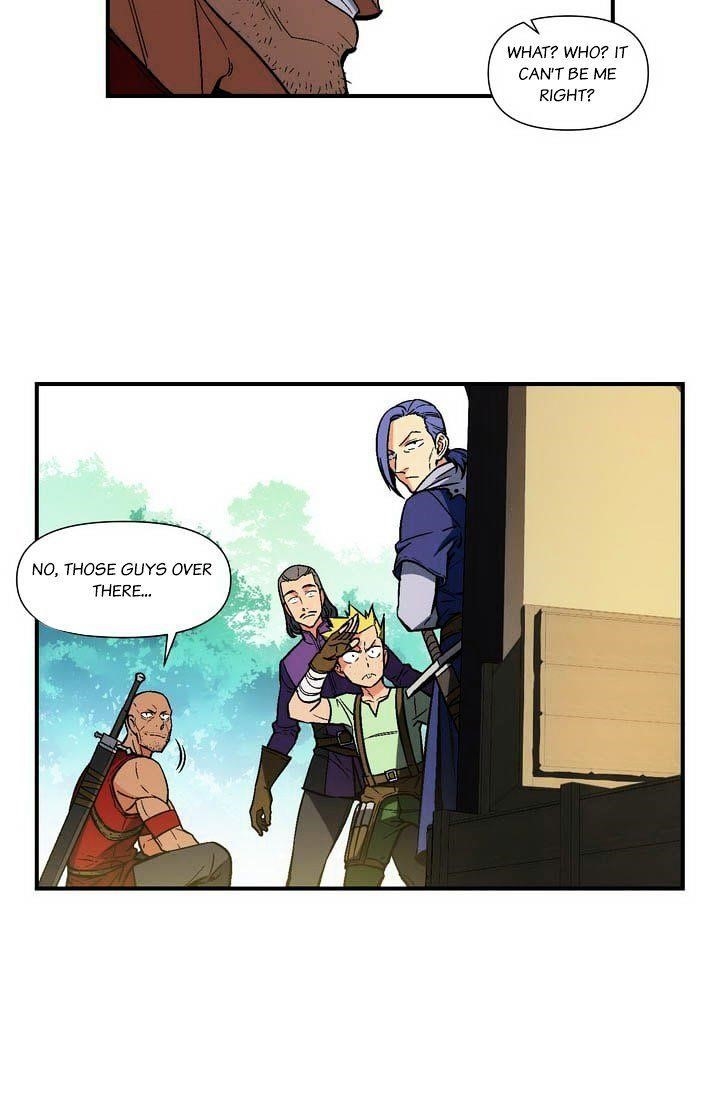 The Legendary Moonlight Sculptor - Chapter 64 Page 8