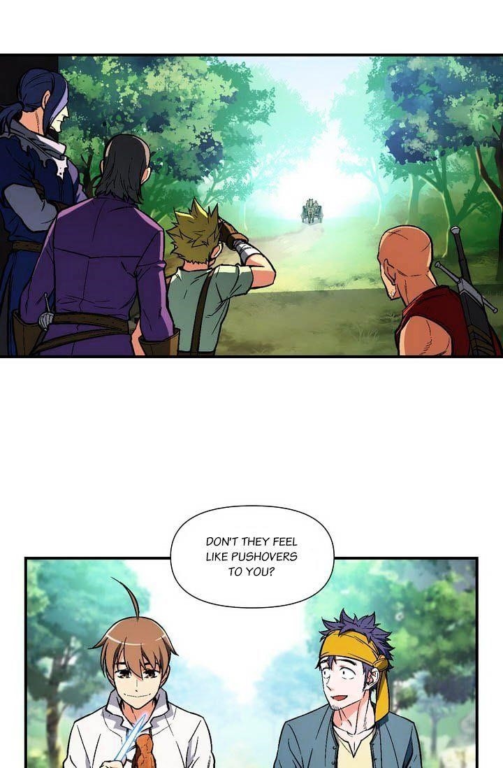 The Legendary Moonlight Sculptor - Chapter 64 Page 9