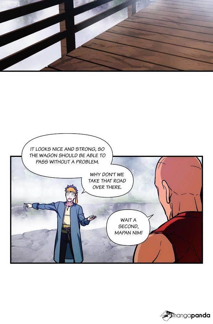 The Legendary Moonlight Sculptor - Chapter 65 Page 12