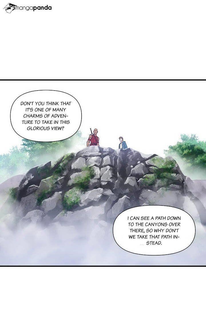 The Legendary Moonlight Sculptor - Chapter 65 Page 14