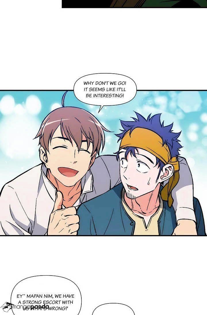 The Legendary Moonlight Sculptor - Chapter 65 Page 16