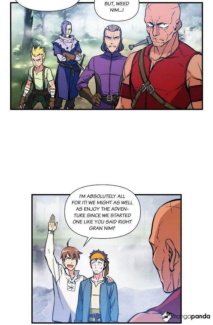 The Legendary Moonlight Sculptor - Chapter 65 Page 17