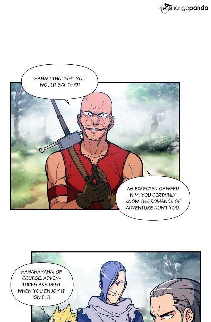 The Legendary Moonlight Sculptor - Chapter 65 Page 18