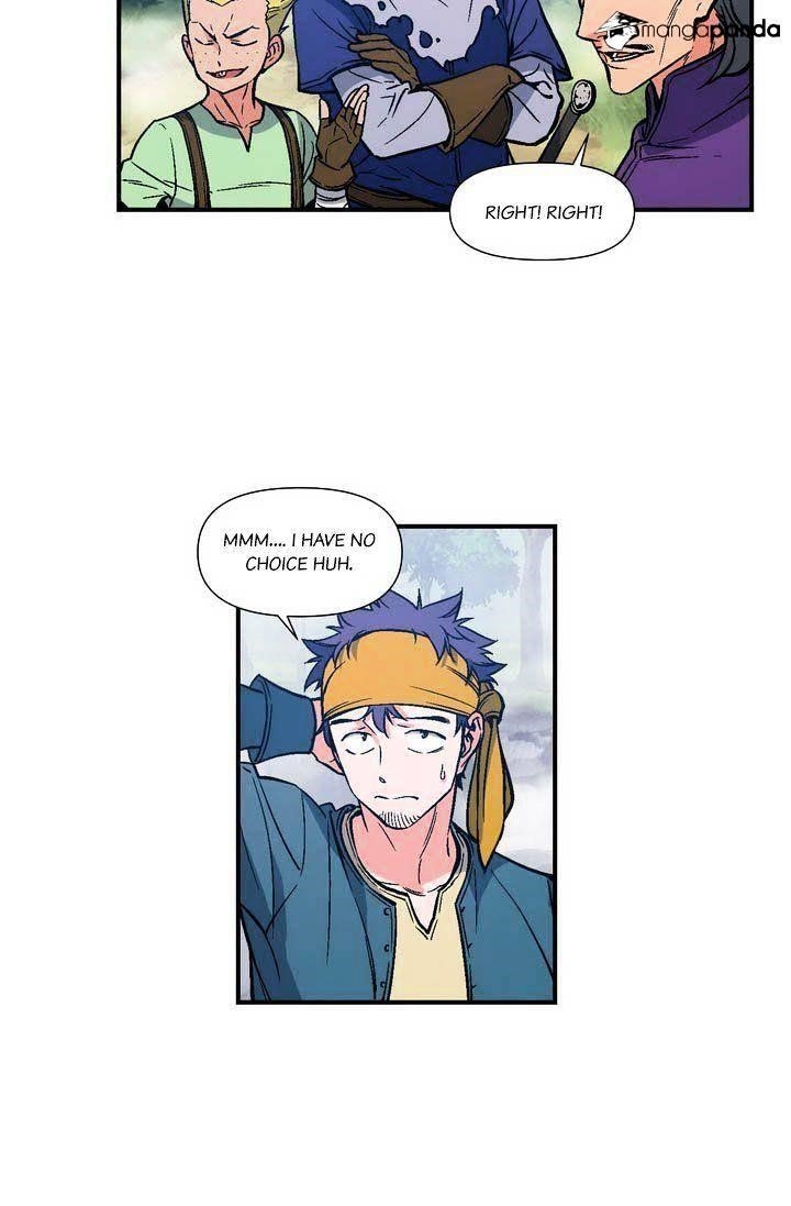 The Legendary Moonlight Sculptor - Chapter 65 Page 19