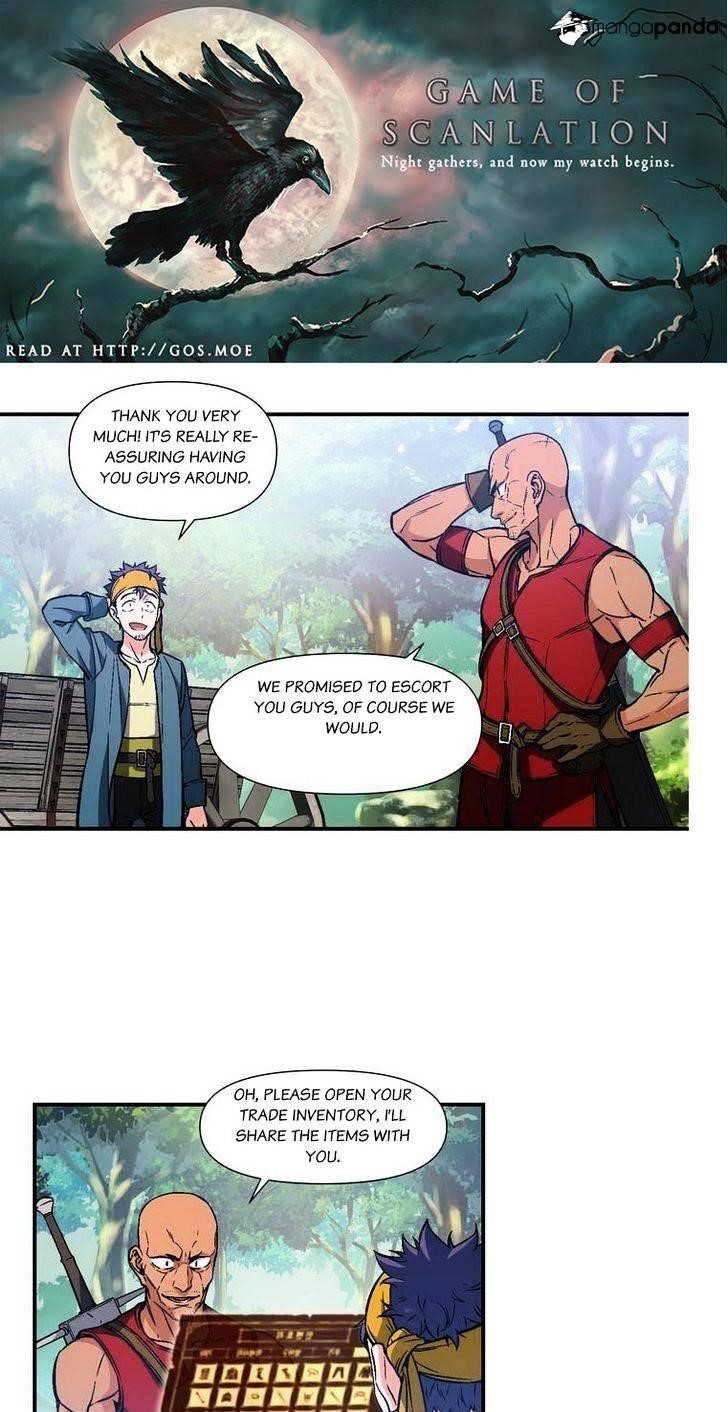 The Legendary Moonlight Sculptor - Chapter 65 Page 2