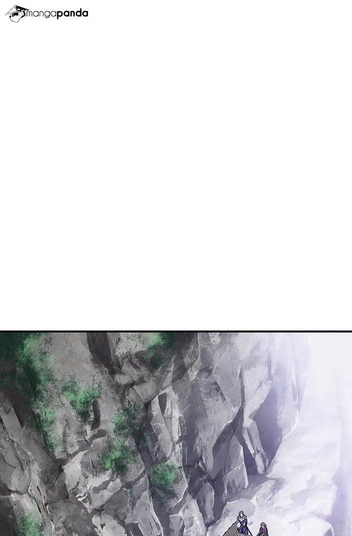 The Legendary Moonlight Sculptor - Chapter 65 Page 20