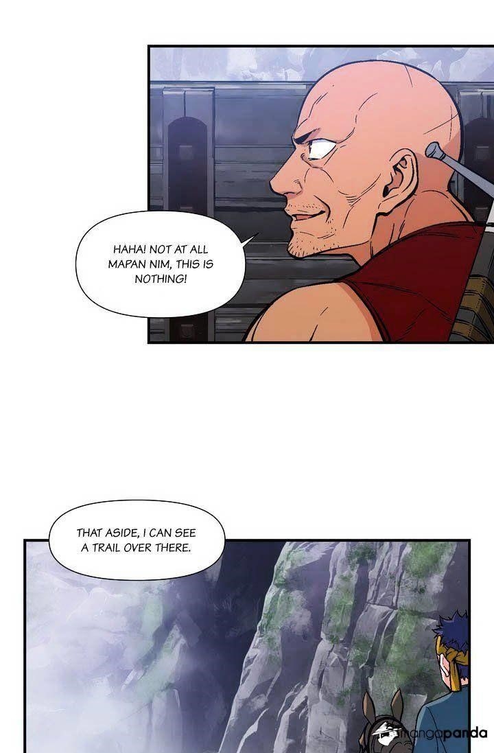 The Legendary Moonlight Sculptor - Chapter 65 Page 22