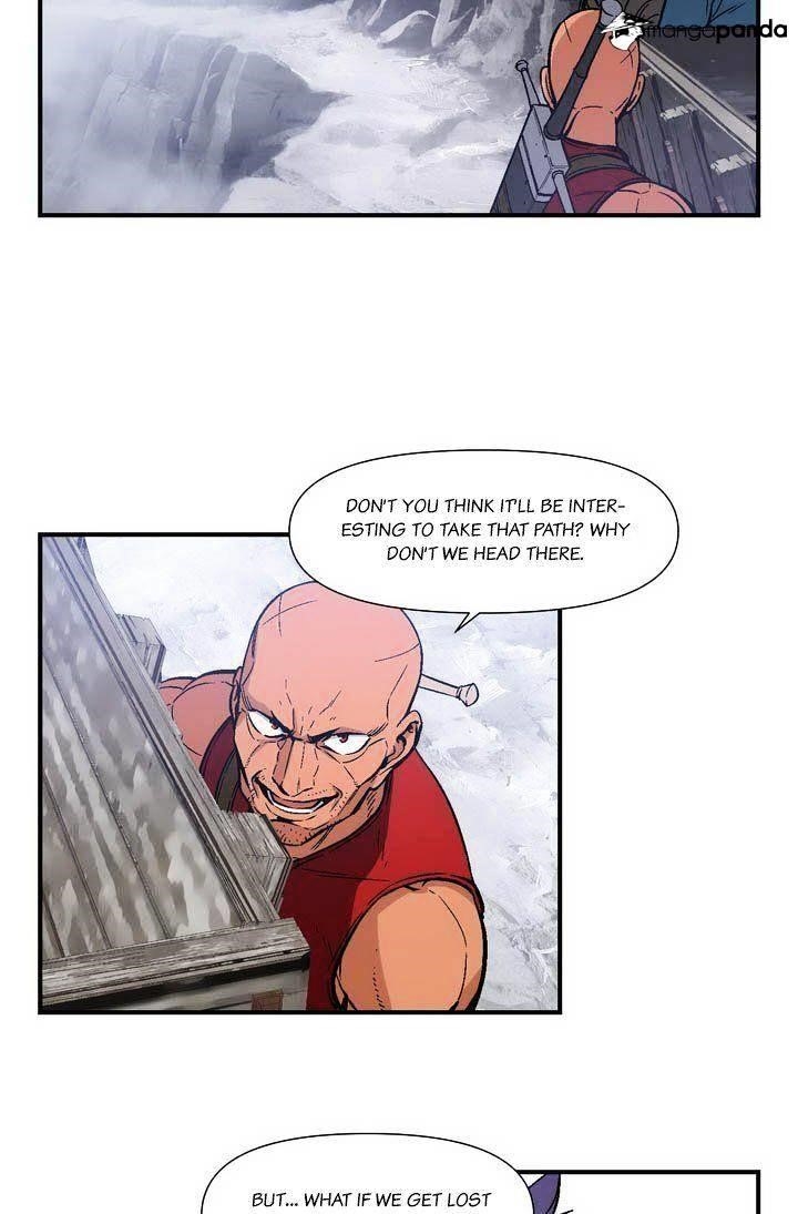 The Legendary Moonlight Sculptor - Chapter 65 Page 23