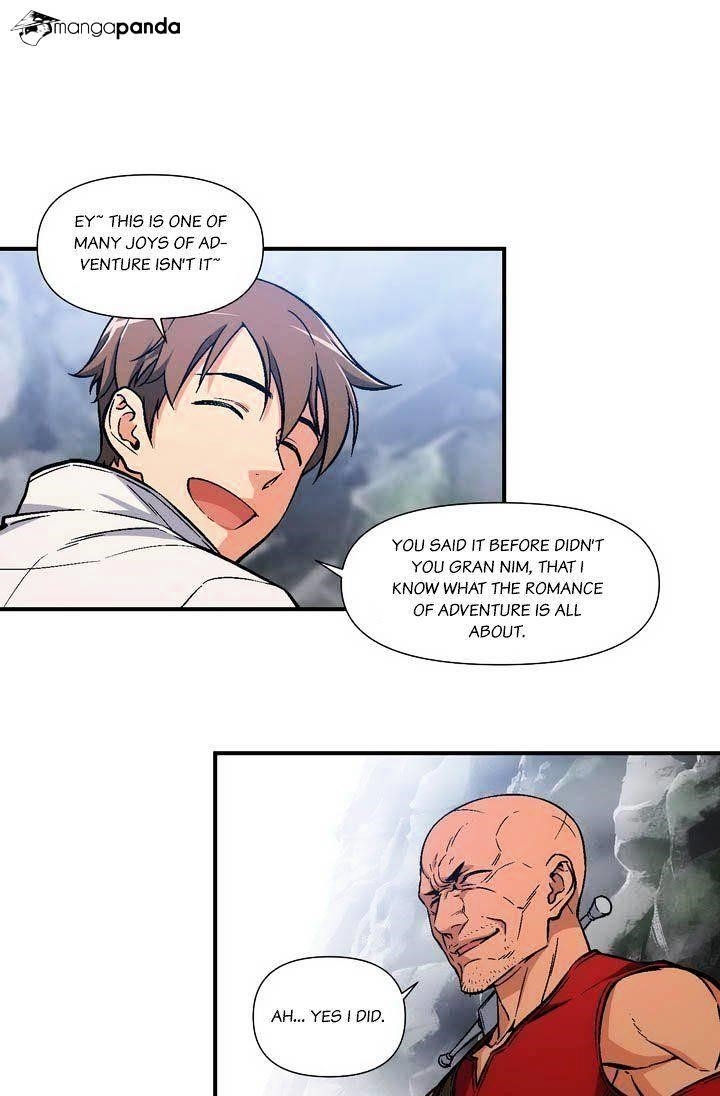 The Legendary Moonlight Sculptor - Chapter 65 Page 29