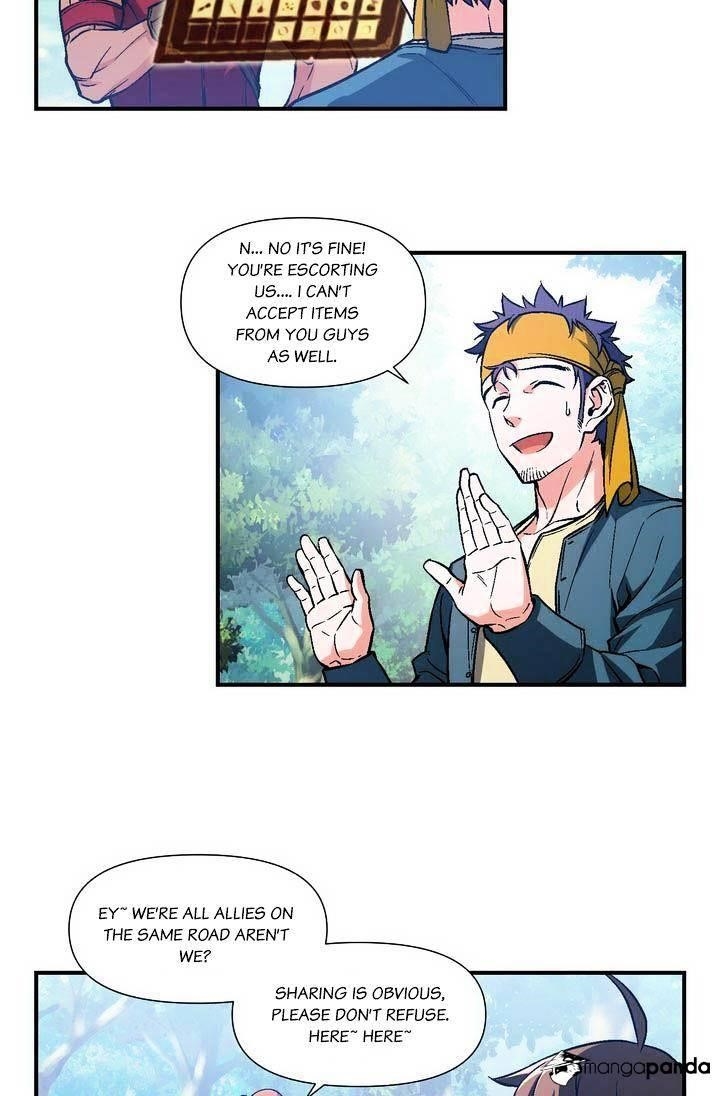 The Legendary Moonlight Sculptor - Chapter 65 Page 3