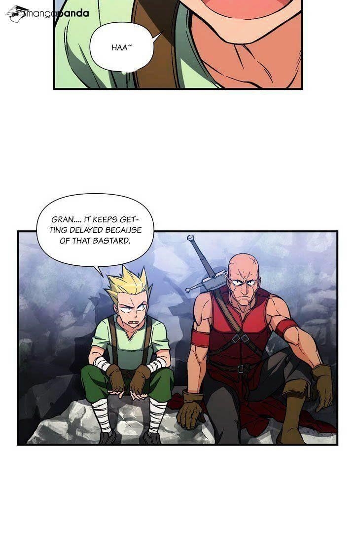 The Legendary Moonlight Sculptor - Chapter 65 Page 35