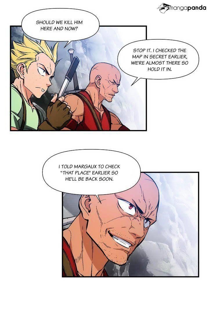 The Legendary Moonlight Sculptor - Chapter 65 Page 36