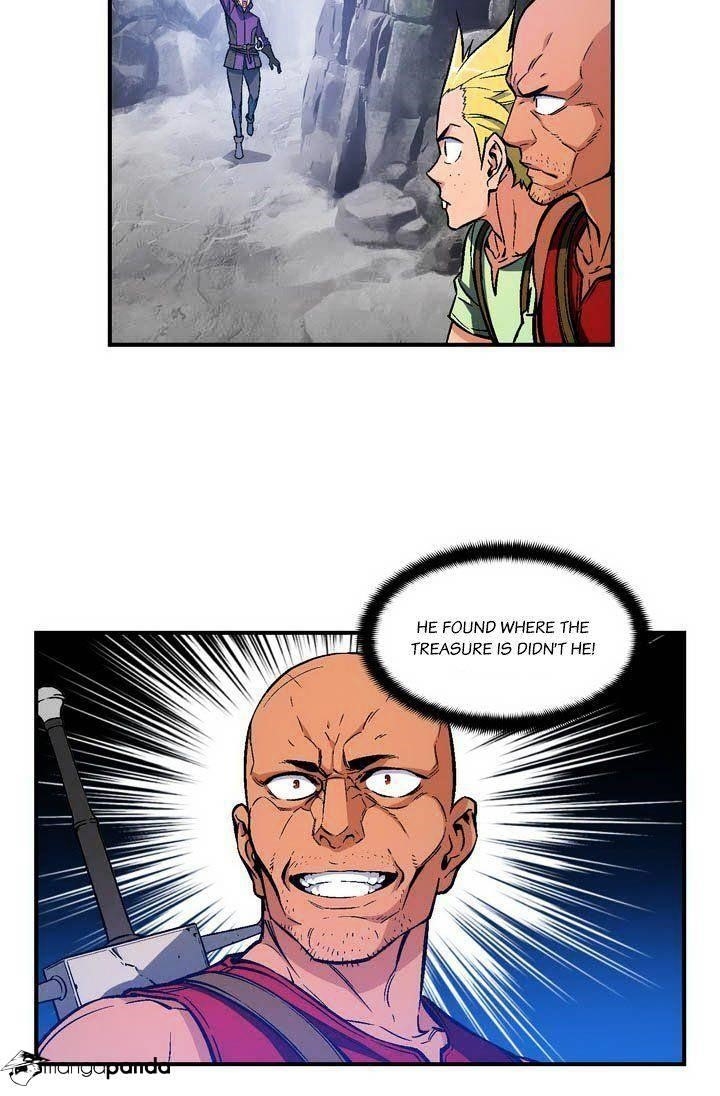 The Legendary Moonlight Sculptor - Chapter 65 Page 38