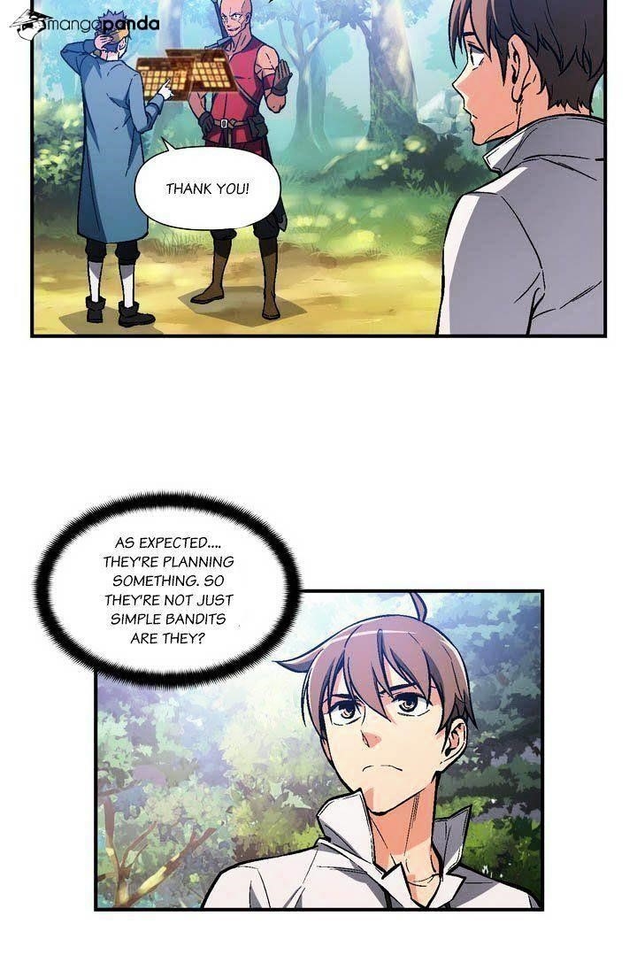 The Legendary Moonlight Sculptor - Chapter 65 Page 4