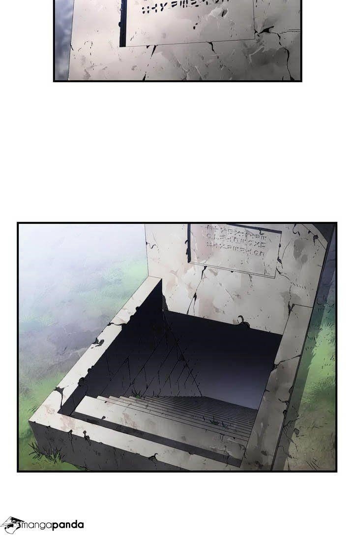 The Legendary Moonlight Sculptor - Chapter 65 Page 40