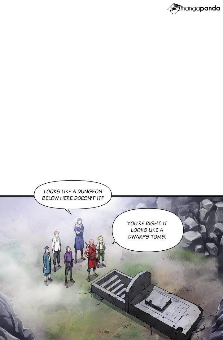 The Legendary Moonlight Sculptor - Chapter 65 Page 41