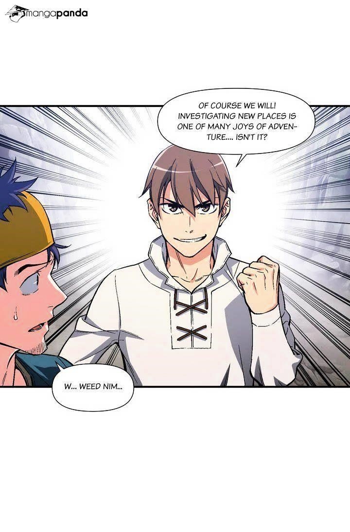 The Legendary Moonlight Sculptor - Chapter 65 Page 44