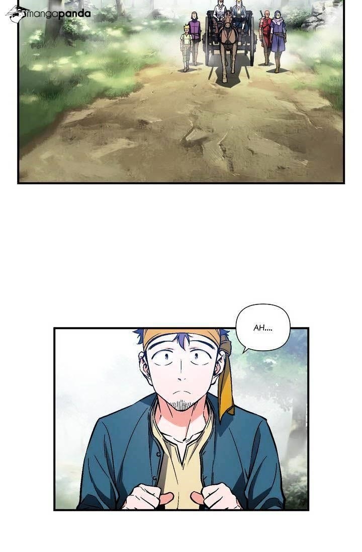 The Legendary Moonlight Sculptor - Chapter 65 Page 9