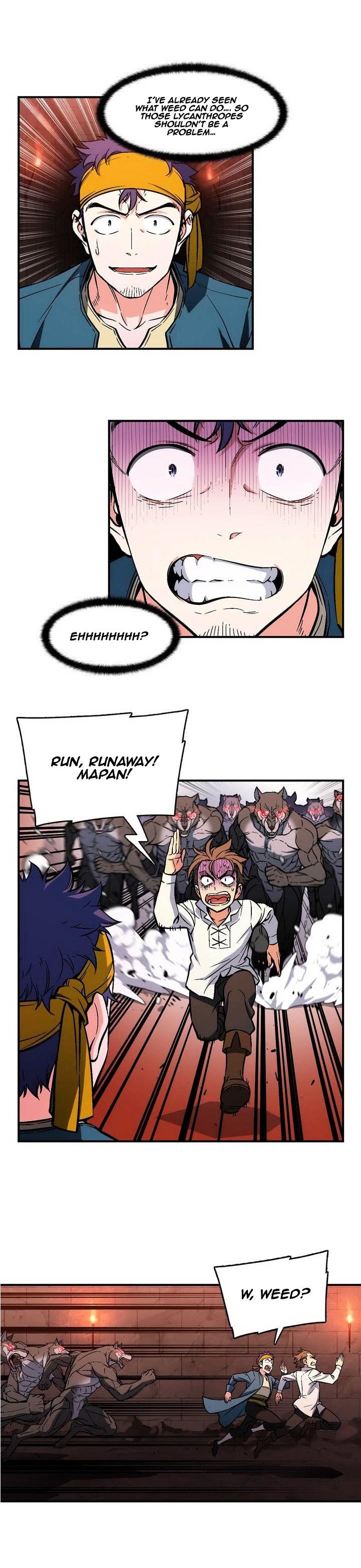 The Legendary Moonlight Sculptor - Chapter 66 Page 10