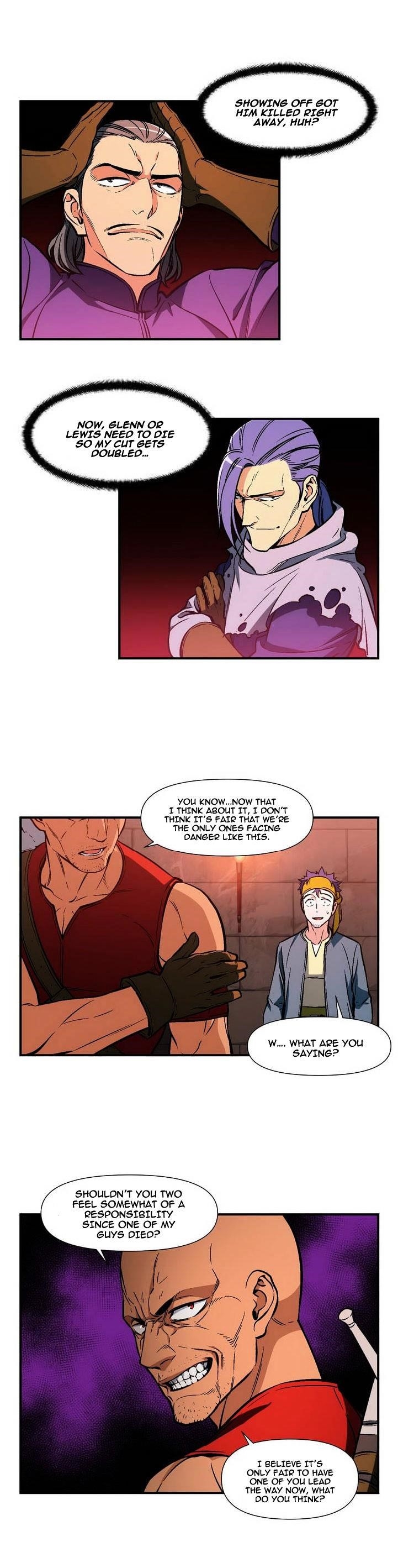 The Legendary Moonlight Sculptor - Chapter 66 Page 18