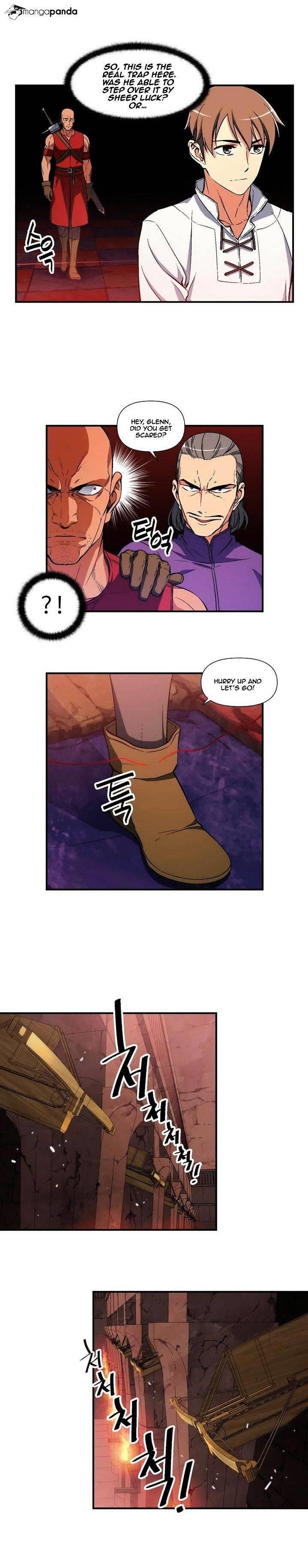 The Legendary Moonlight Sculptor - Chapter 67 Page 11