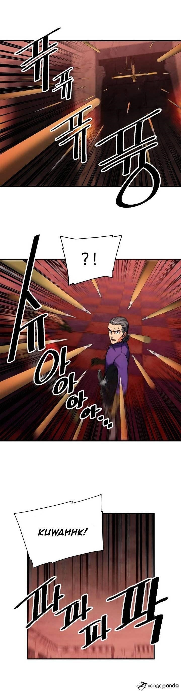 The Legendary Moonlight Sculptor - Chapter 67 Page 12