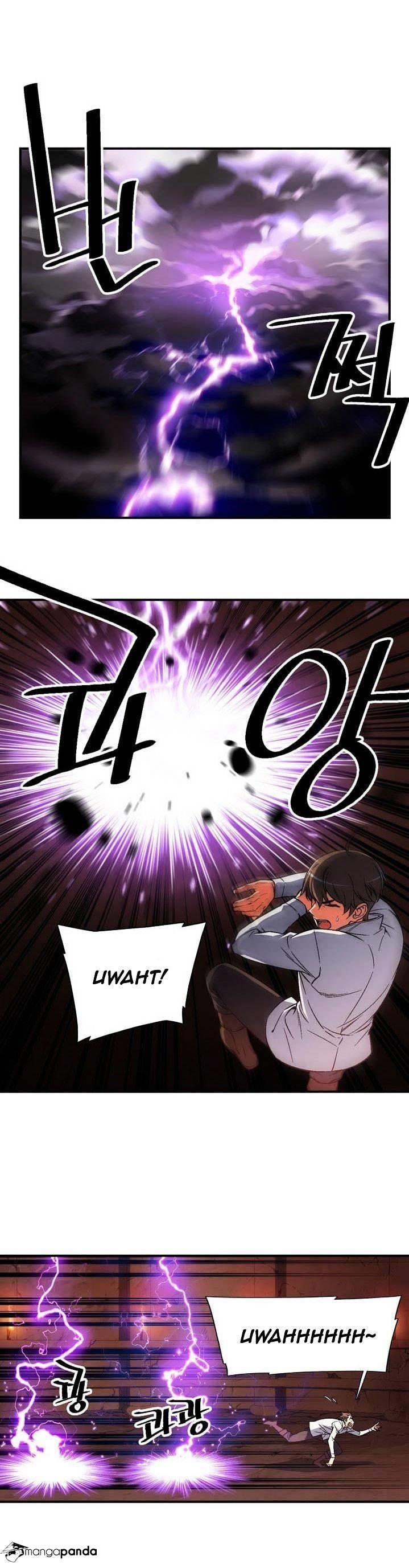 The Legendary Moonlight Sculptor - Chapter 67 Page 15