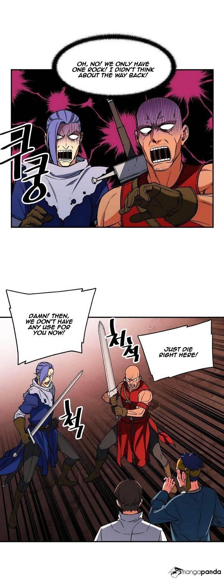 The Legendary Moonlight Sculptor - Chapter 67 Page 20