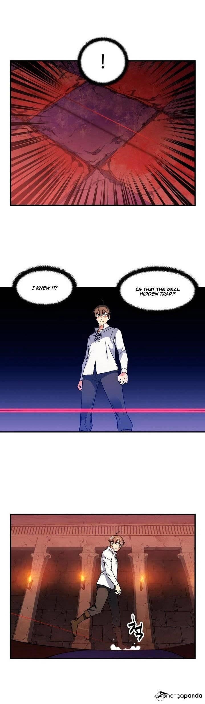 The Legendary Moonlight Sculptor - Chapter 67 Page 9