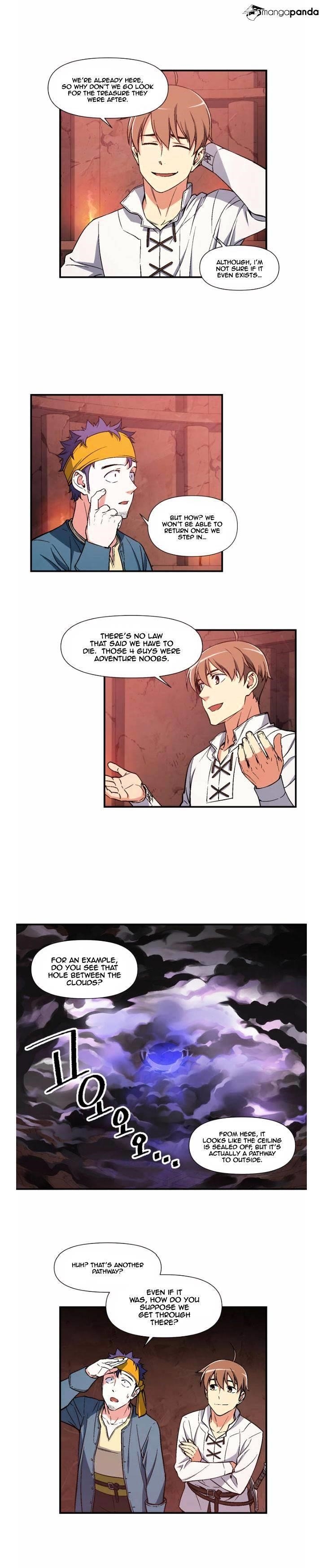 The Legendary Moonlight Sculptor - Chapter 68 Page 10