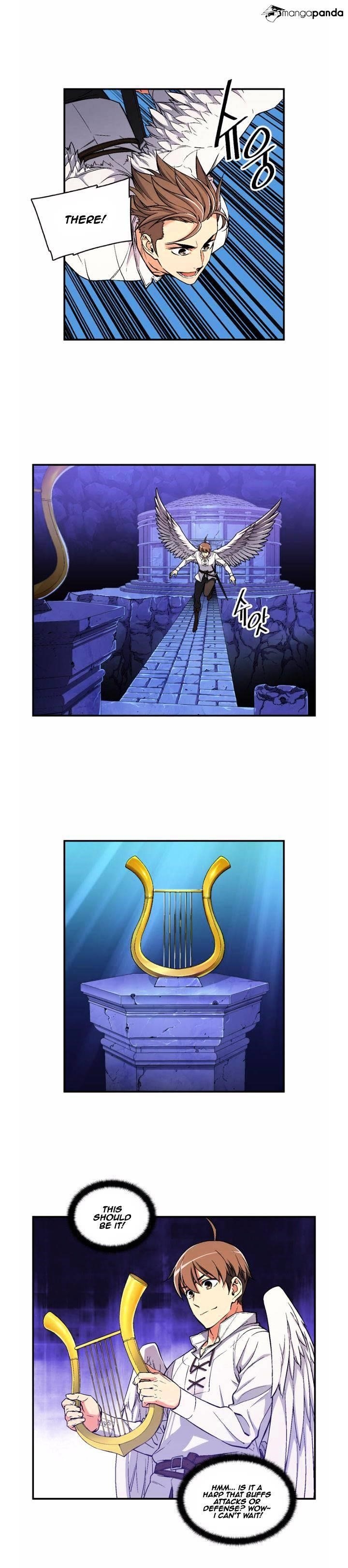 The Legendary Moonlight Sculptor - Chapter 68 Page 14