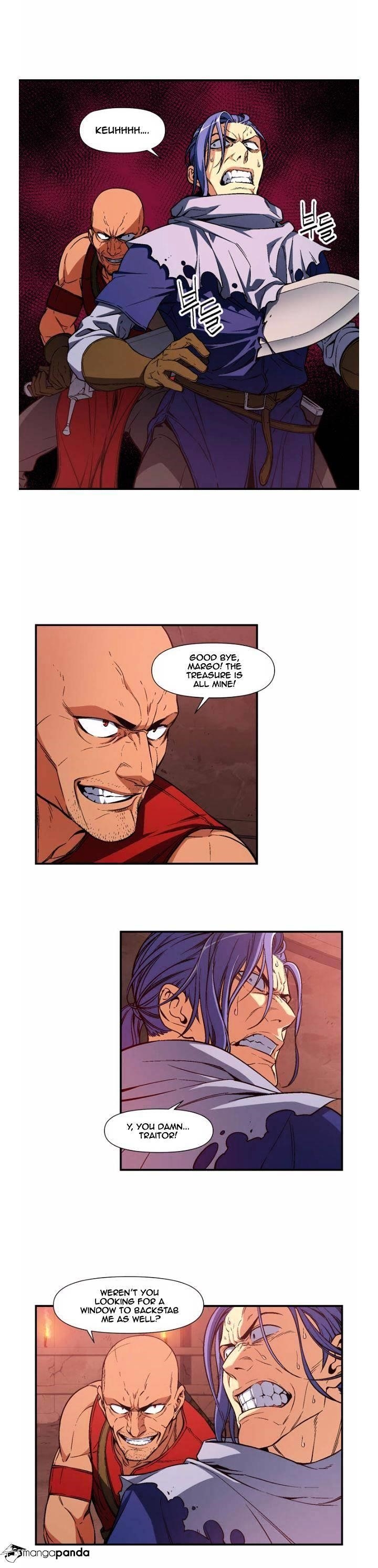 The Legendary Moonlight Sculptor - Chapter 68 Page 3