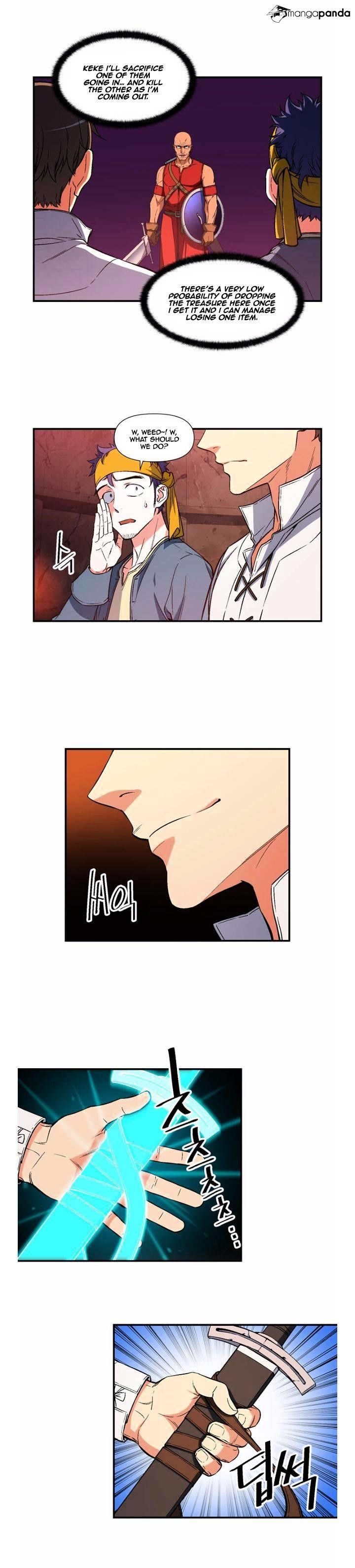 The Legendary Moonlight Sculptor - Chapter 68 Page 6