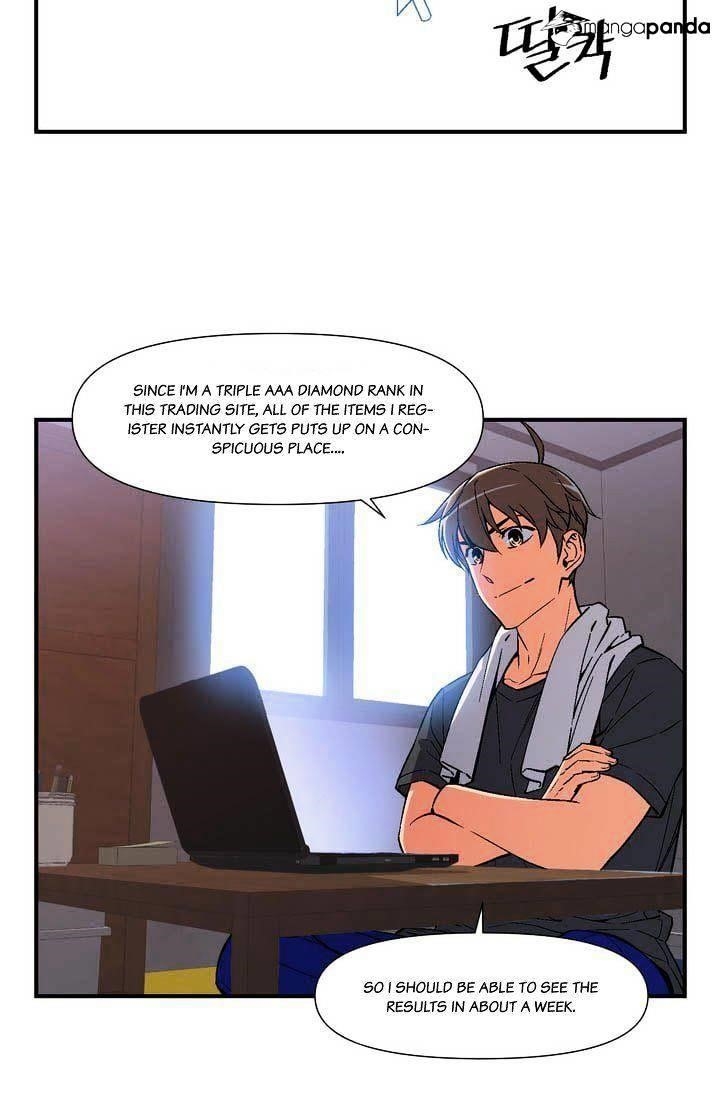 The Legendary Moonlight Sculptor - Chapter 69 Page 10