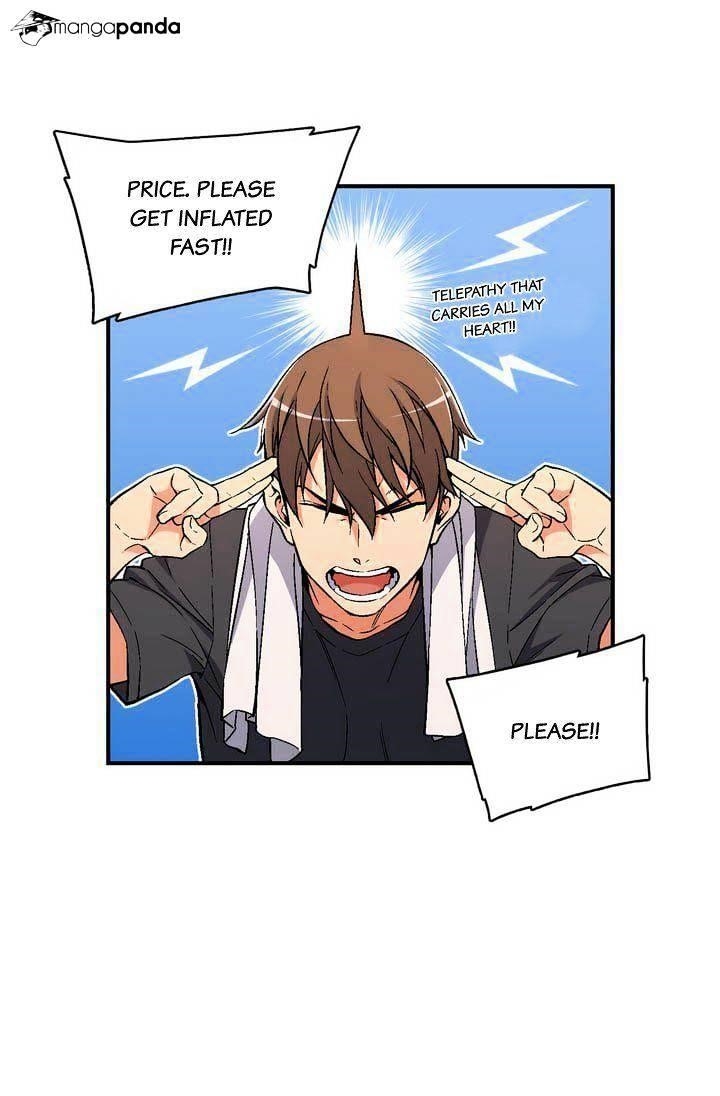 The Legendary Moonlight Sculptor - Chapter 69 Page 11