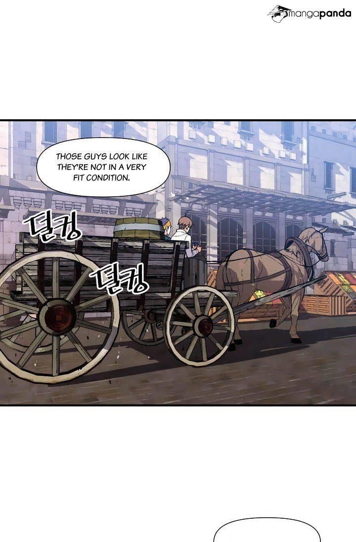 The Legendary Moonlight Sculptor - Chapter 69 Page 16