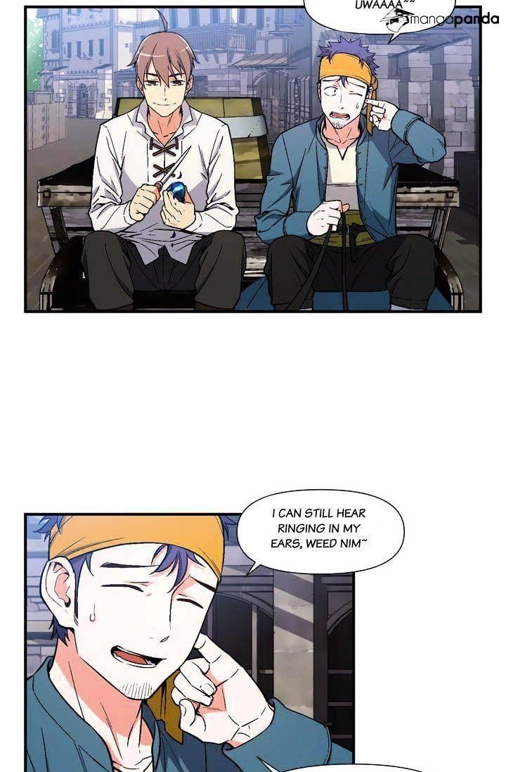 The Legendary Moonlight Sculptor - Chapter 69 Page 17