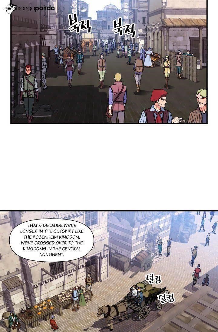 The Legendary Moonlight Sculptor - Chapter 69 Page 19